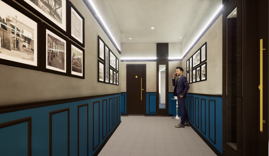 Main image of property: Larcom Street, London, SE17