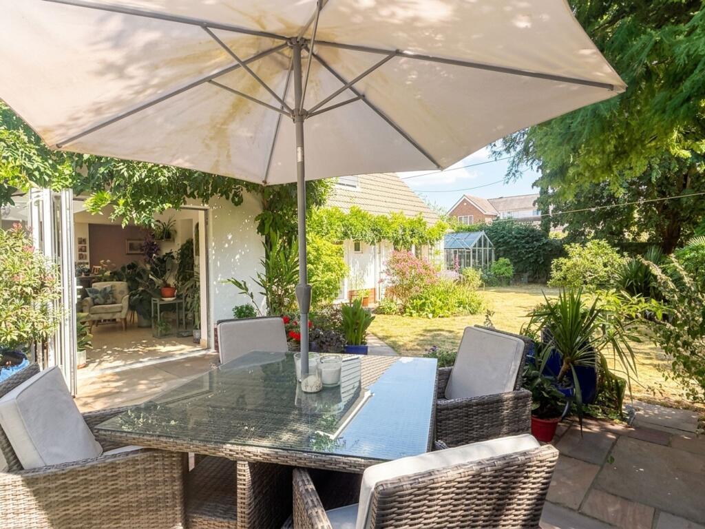 House in Southampton - View 4