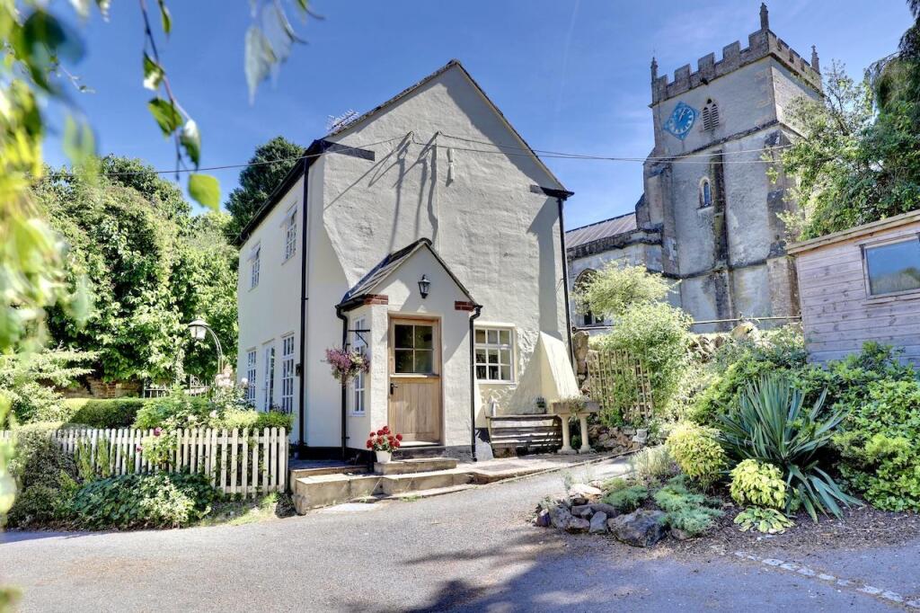 Main image of property: Church Lane, Ashbury, Oxfordshire