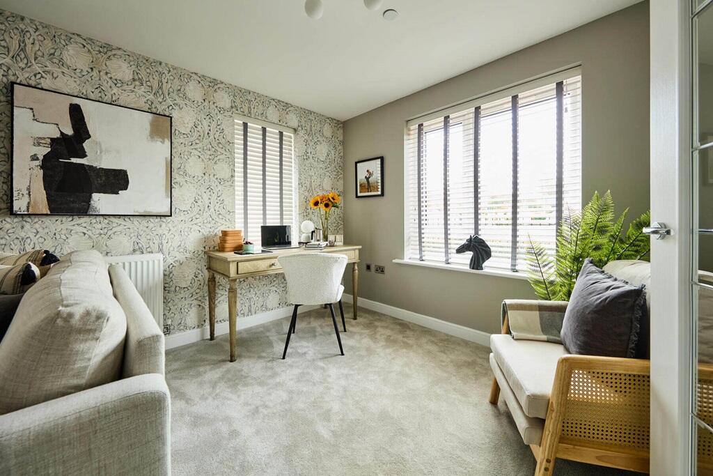 House in Wakefield - More