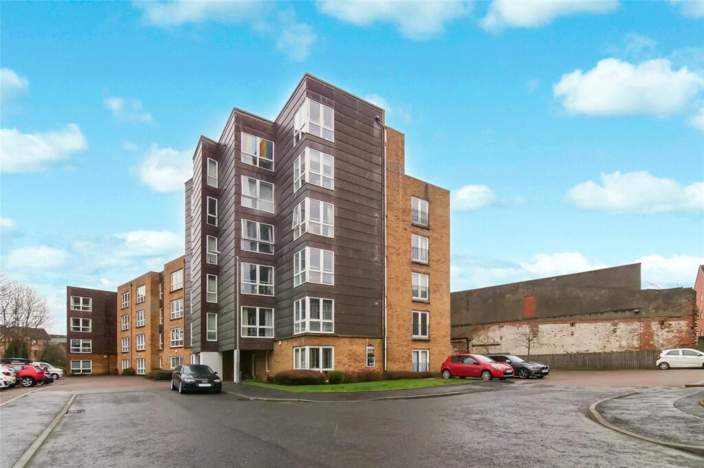 Main image of property: McPhail Street, GLASGOW, Lanarkshire, G40