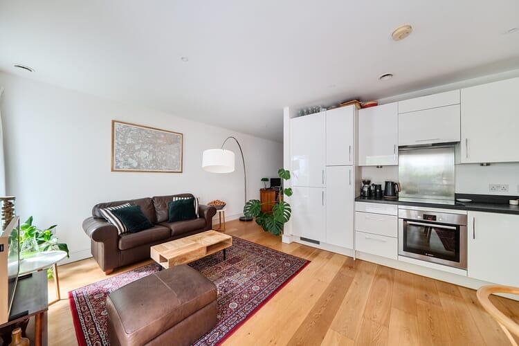 Apartment in London - View 2