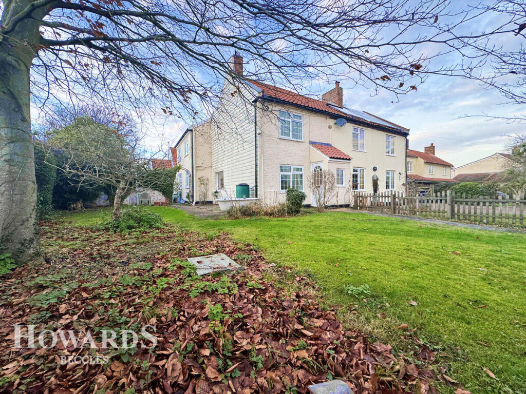 Main image of property: Barsham, Beccles