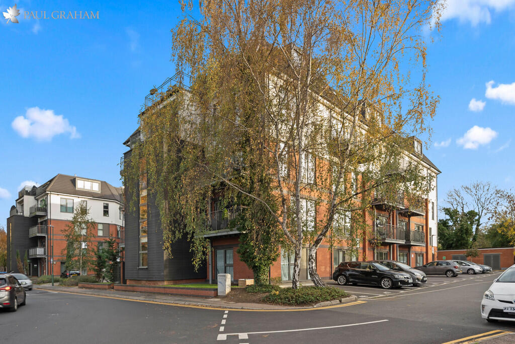 Main image of property: Mill Green Road, Mitcham