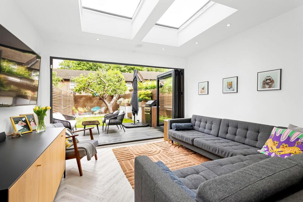 Spring Hill, Sydenham, London, SE26 photo 4