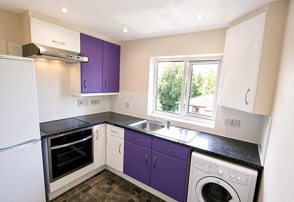 Apartment in Hemel Hempstead, Chepping Wycombe - View 5