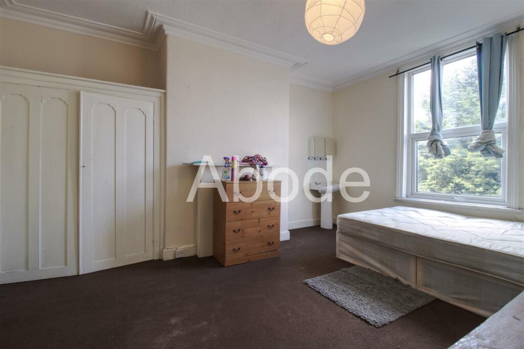Hyde Park Road, Hyde Park, Leeds - Vaizdas 4