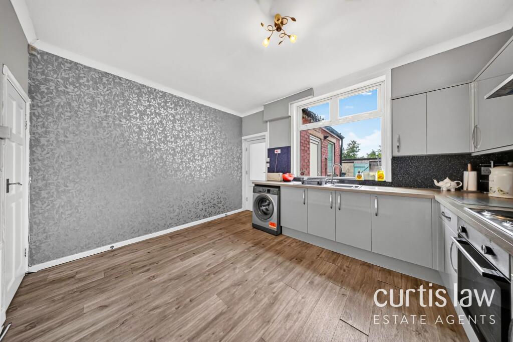 House in Blackburn - View 4