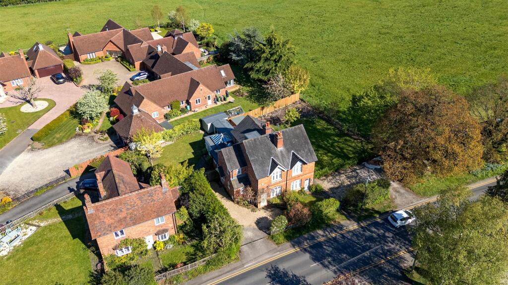 Additional image 18 of Widney Manor Road, Solihull