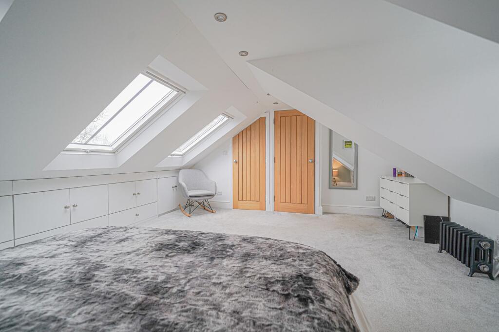 Additional image 17 of Lodge Road, Knowle, B93