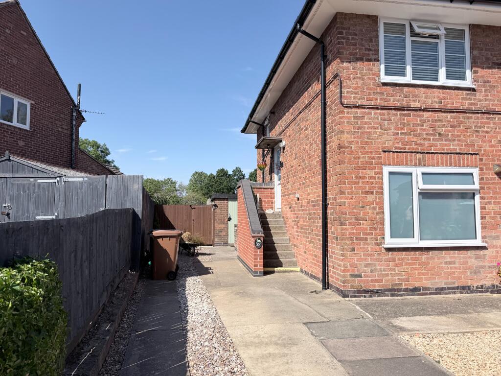 Main image of property: Regency Road, Asfordby, Asfordby, LE14