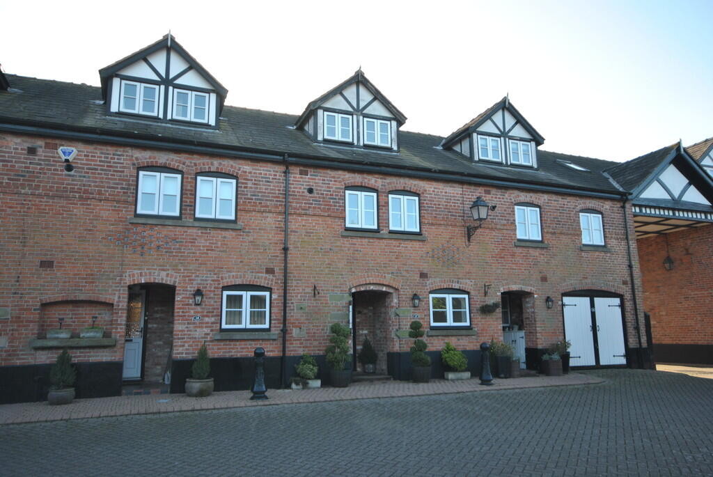 Main image of property: Old Hall Court, Malpas, Cheshire