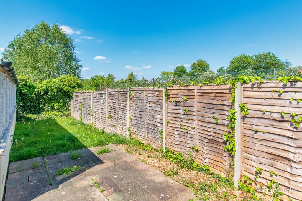 House in Reading, Newtown - View 2