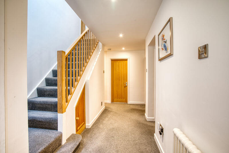 House in Fareham, Hampshire - View 3