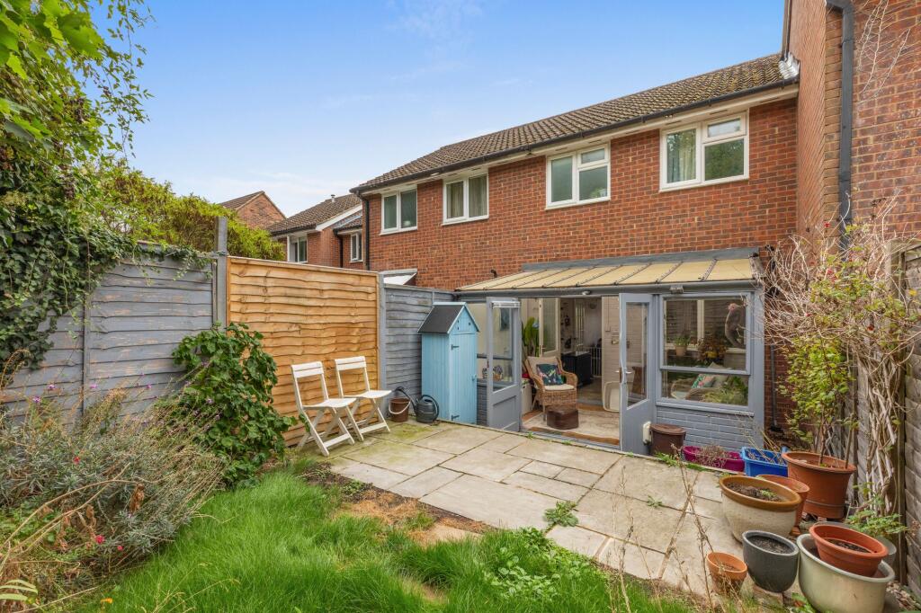 House in Hemel Hempstead - View 4
