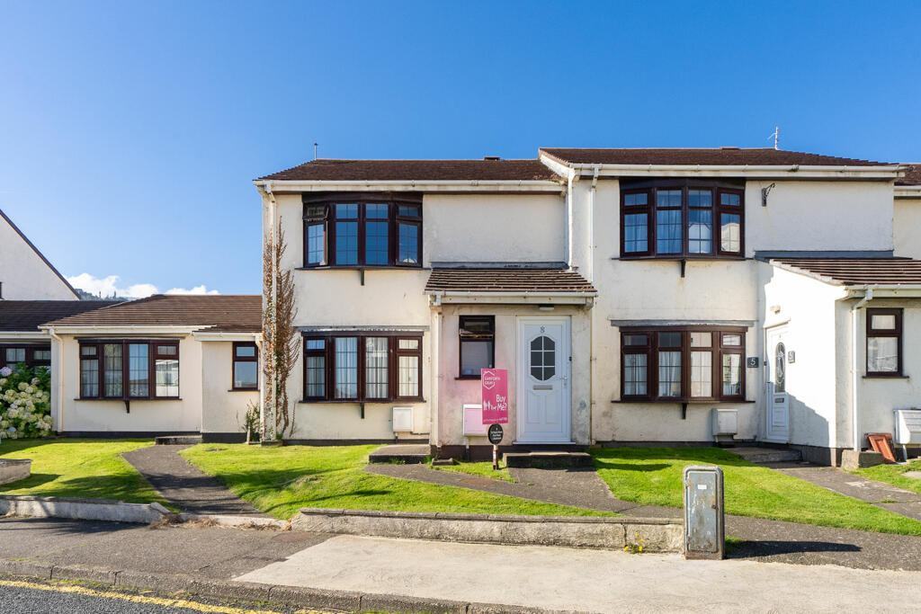 Main image of property: 8, St Pauls Mews, Ramsey