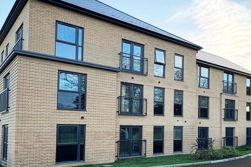 Main image of property: Newlands Avenue, Bishop's Stortford,
CM23 0AA