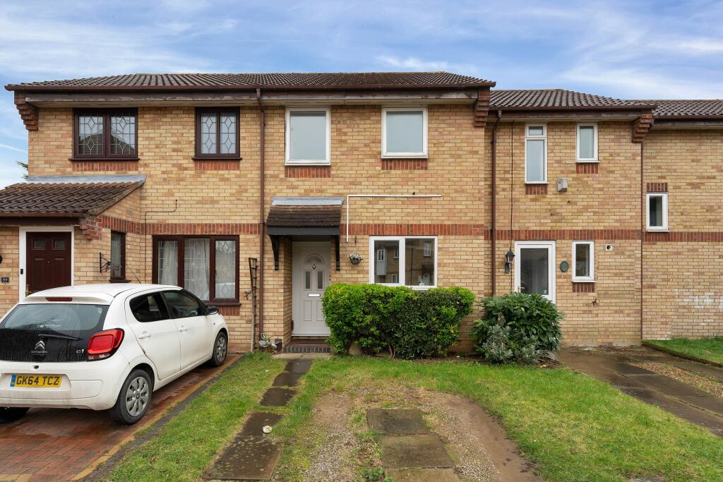 Main image of property: Lansdowne Walk, Orton Longueville, Peterborough, PE2