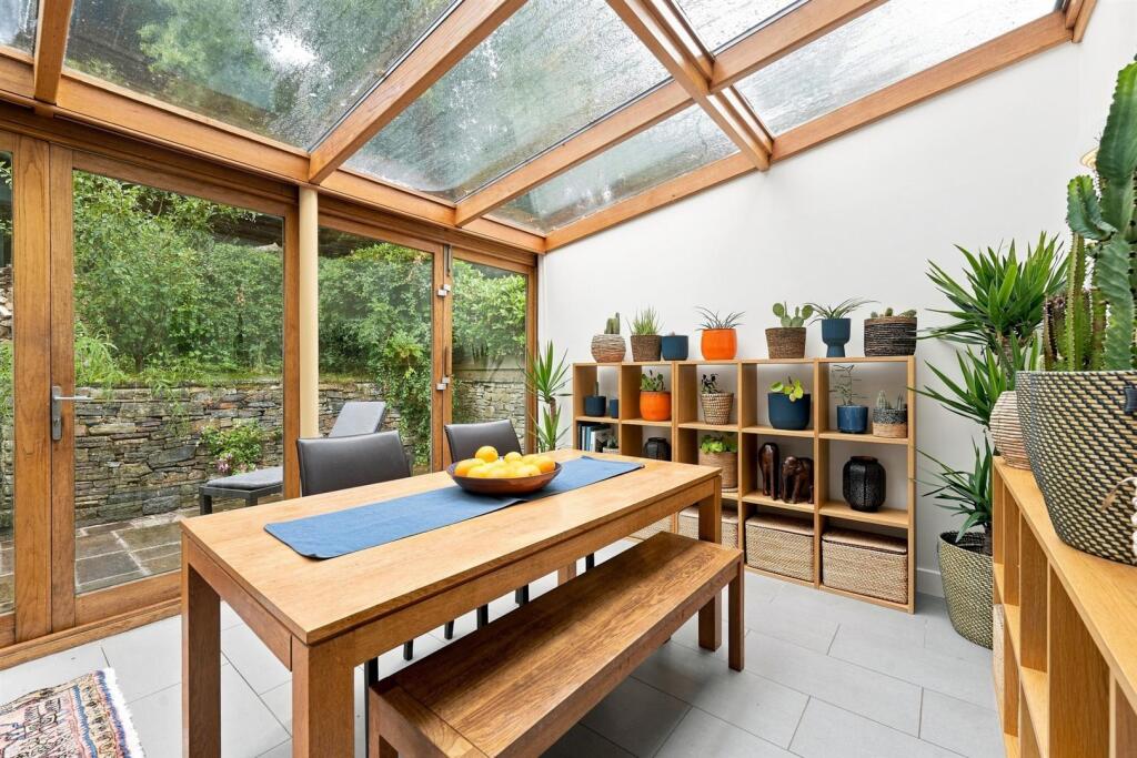 House in Stockport - More