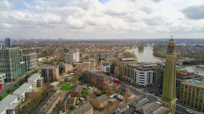 Kew Bridge Unit 2 Brentford 10.JPG