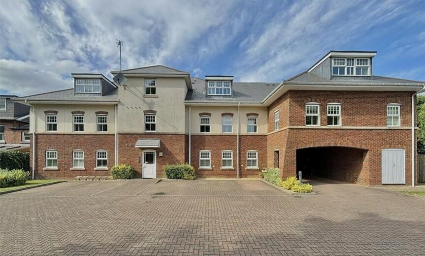 Main image of property: Angerstein Court Broomside Lane, Durham, DH1