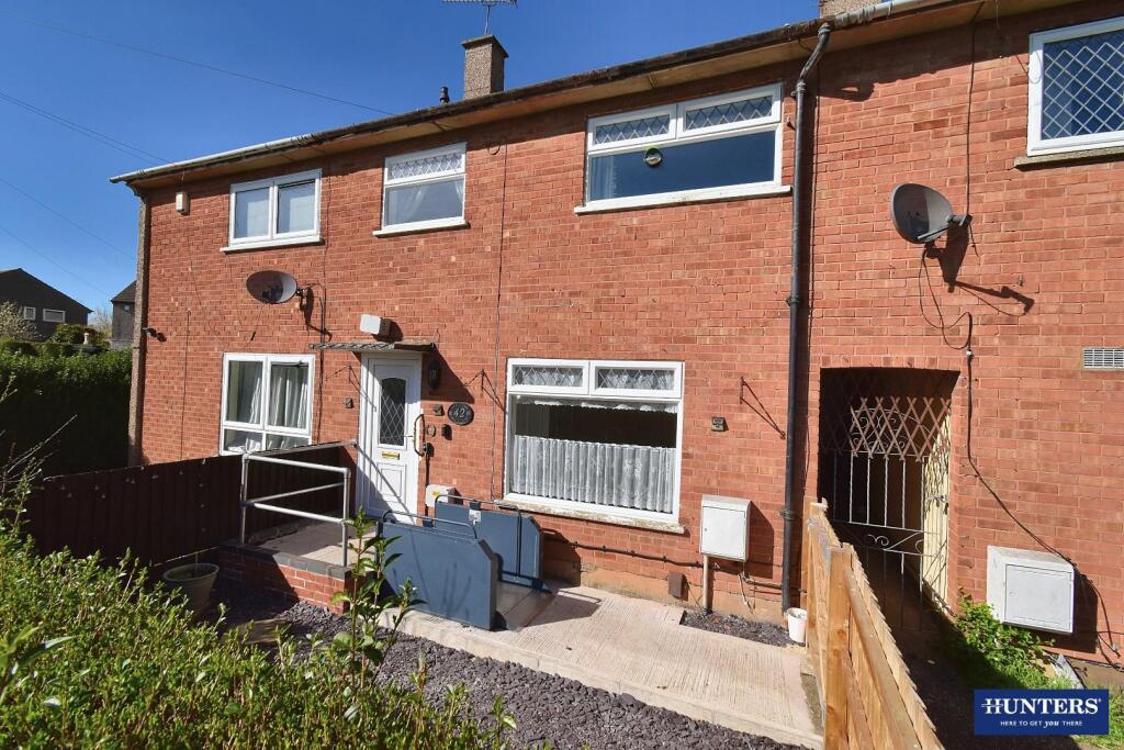 Main image of property: Swinford Avenue, Leicester