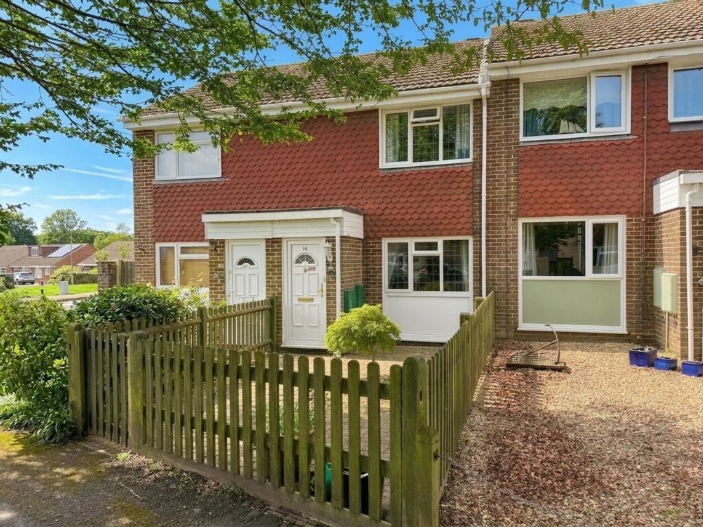 Main image of property: Cheviot Drive, Dibden, SO45