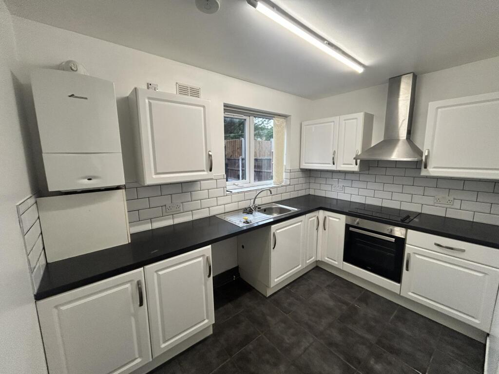 Main image of property: Ivyfield Road, Birmingham, B23