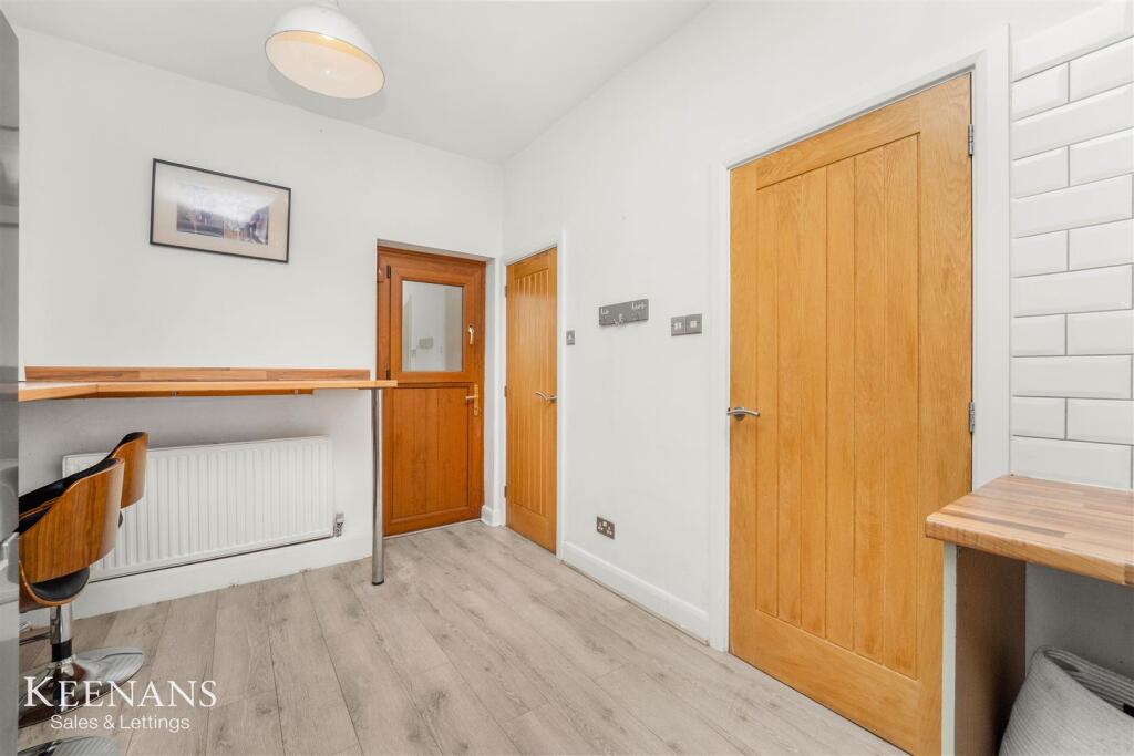 Additional image 29 of Hamer Avenue, Loveclough, Rossendale