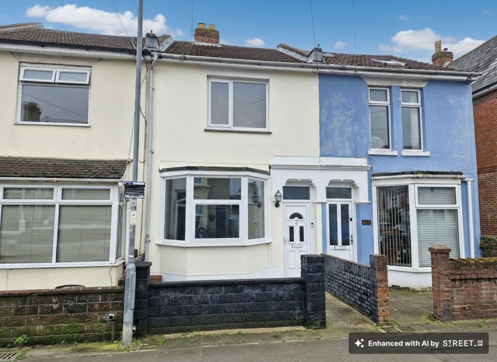 Main image of property: Queens Road, Portsmouth, PO2