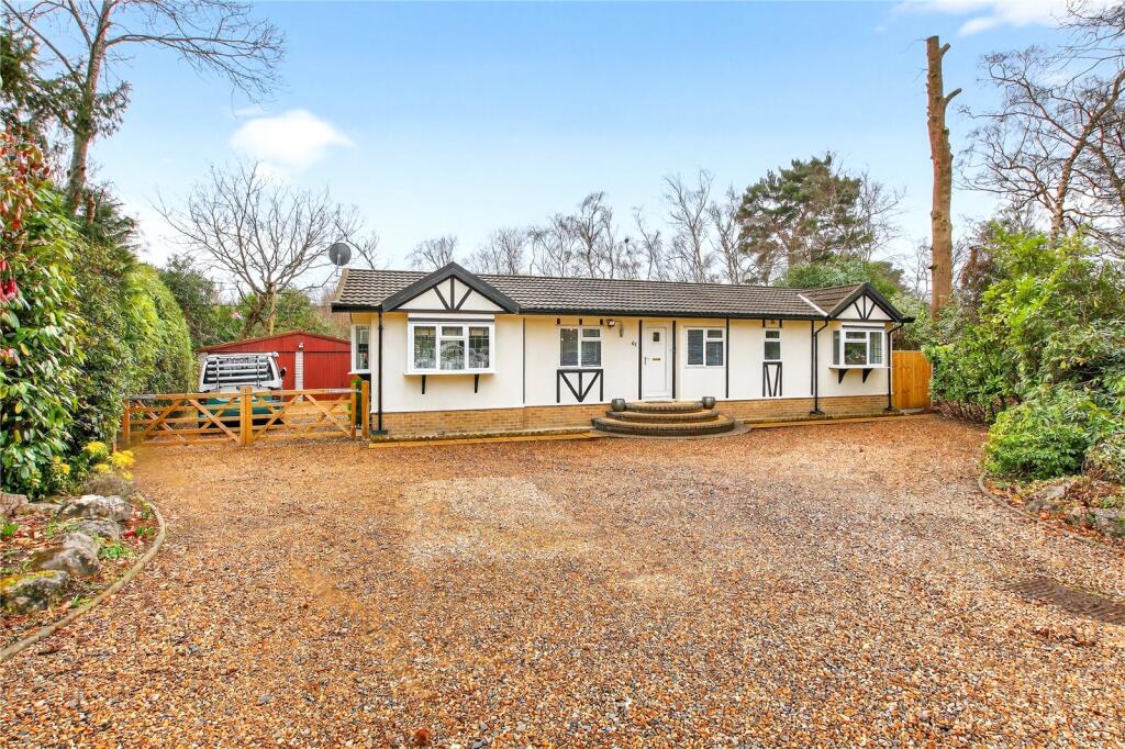 Main image of property: The Plateau, Warfield Park, Bracknell, Berkshire, RG42