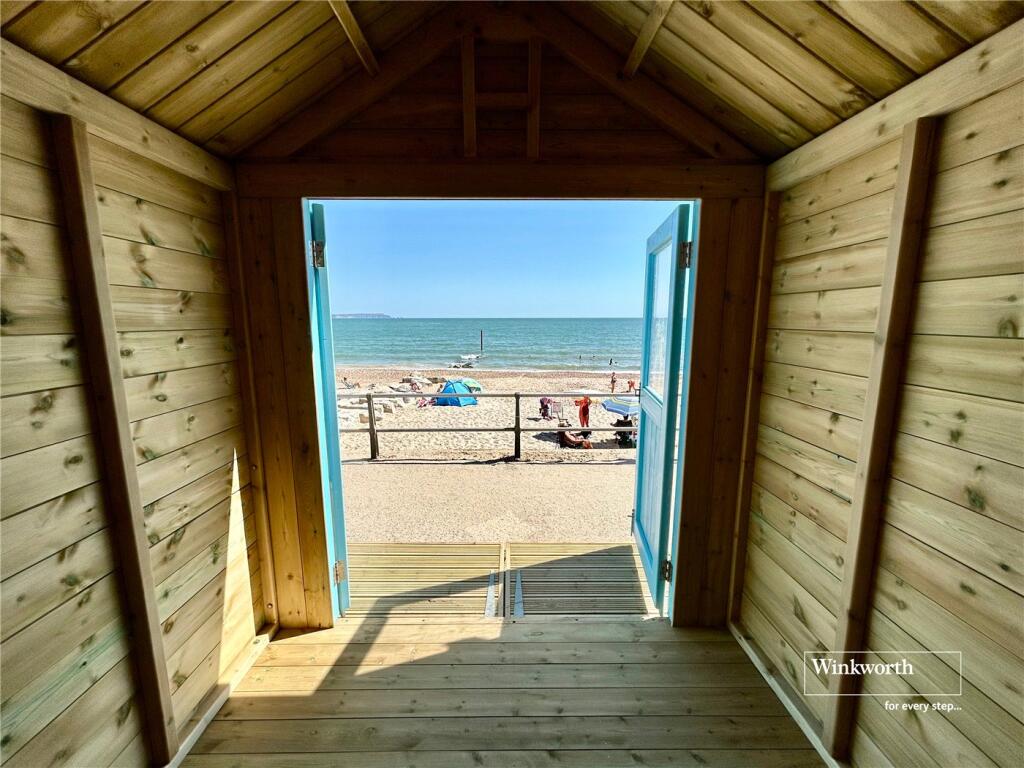 Main image of property: Friars Cliff, Christchurch, Dorset, BH23