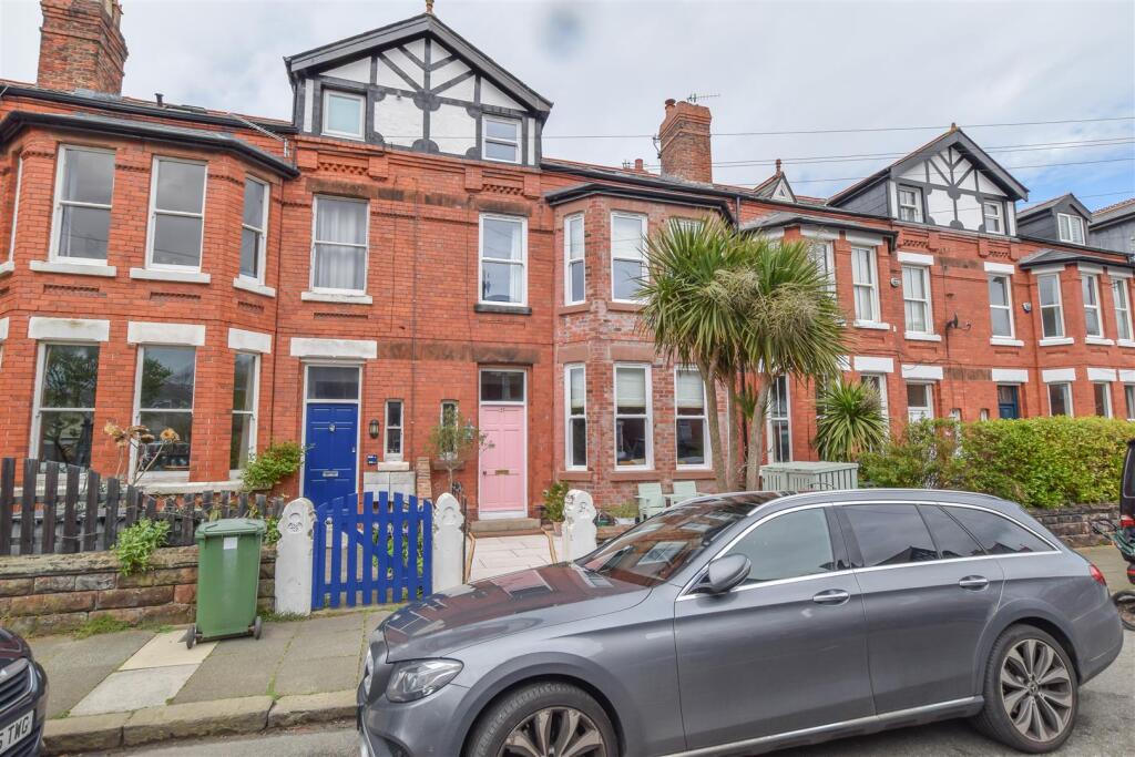 Main image of property: Dunraven Road, West Kirby, Wirral