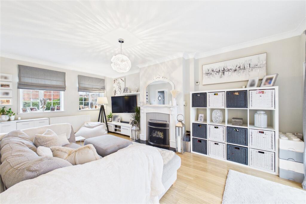 House in Reading - View 5