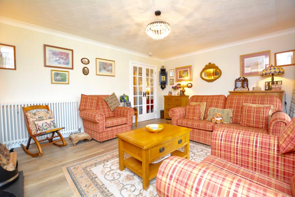 House in Kilmarnock - View 3