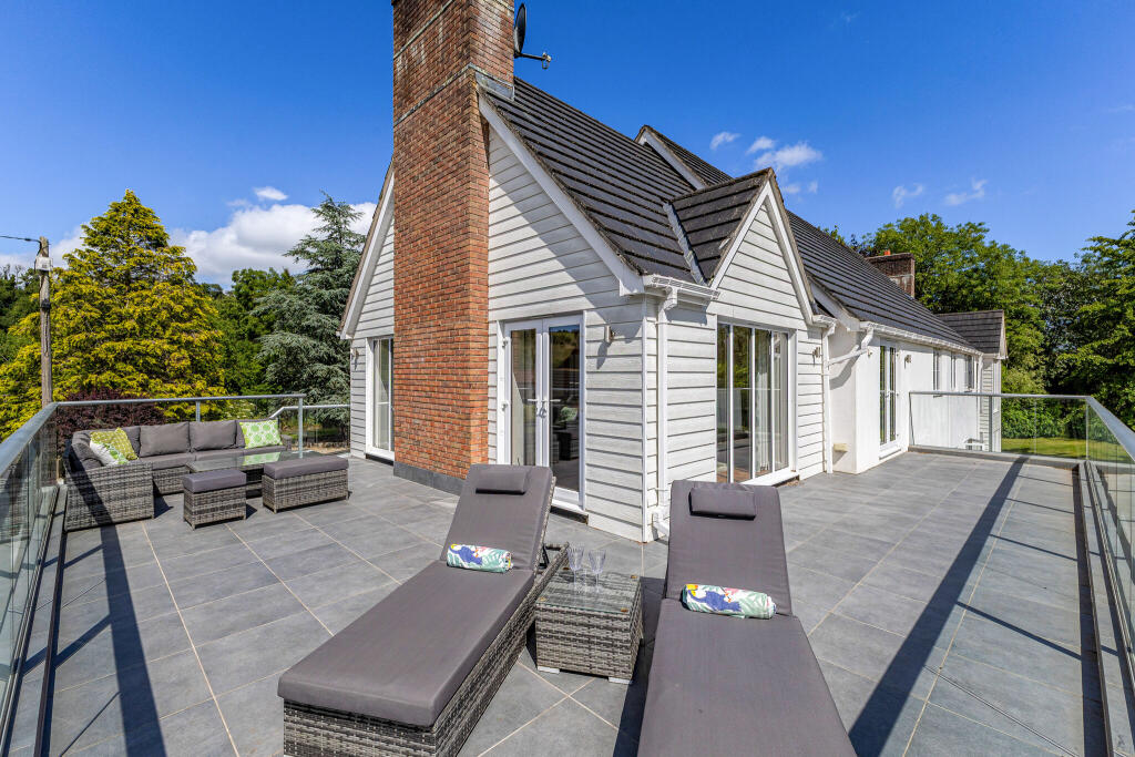 House in Oakhill, Ashwick - View 5