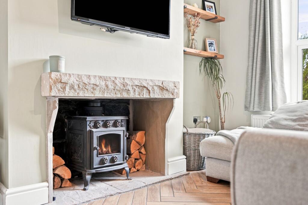 House in Blackburn - View 3