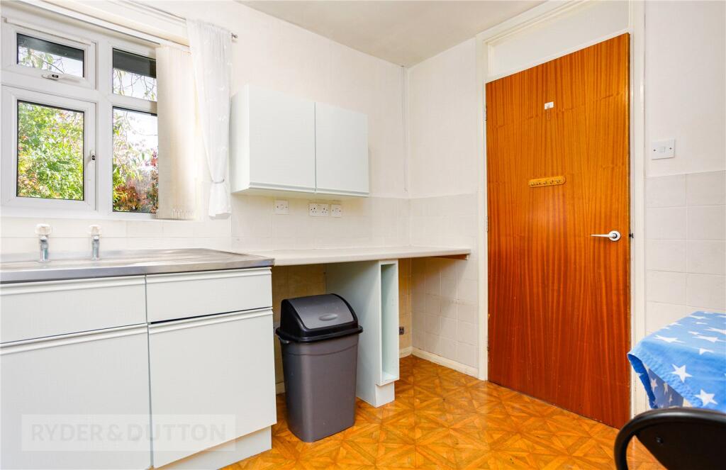 House in Oldham - More