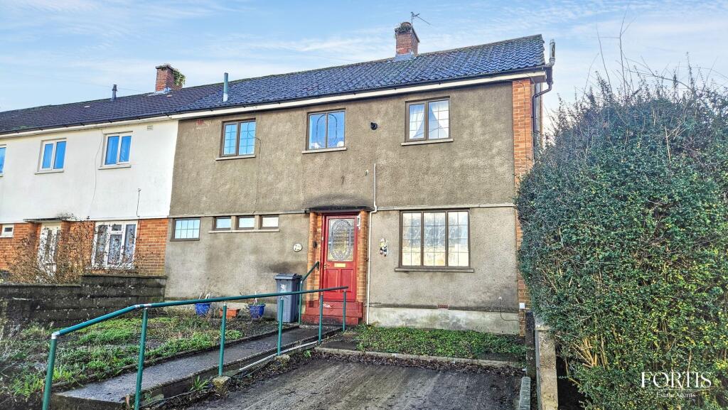 Main image of property: Frewer Avenue, Cardiff, CF5