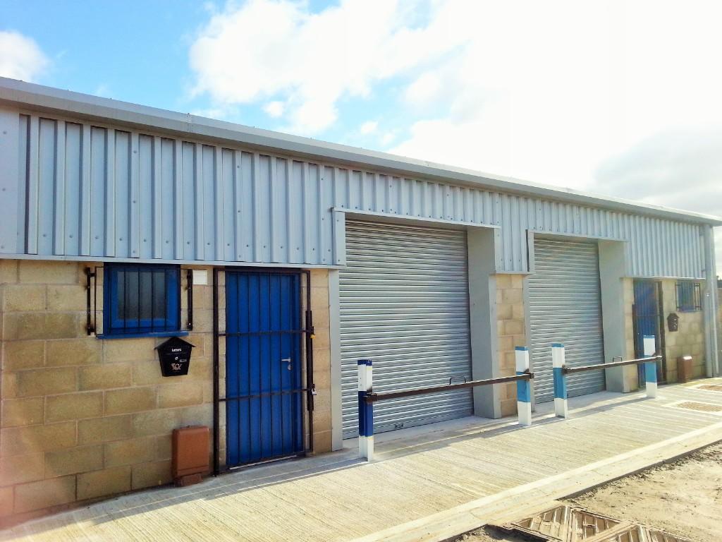 Main image of property: Alpha Court Industrial Estate, M34