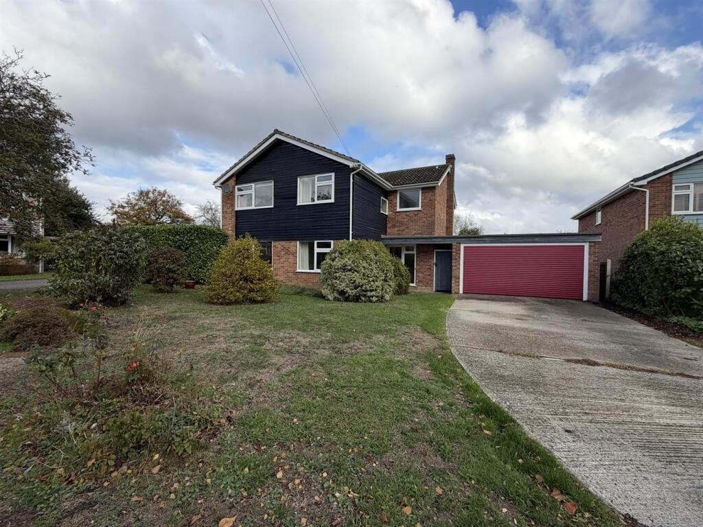 Main image of property: Otley