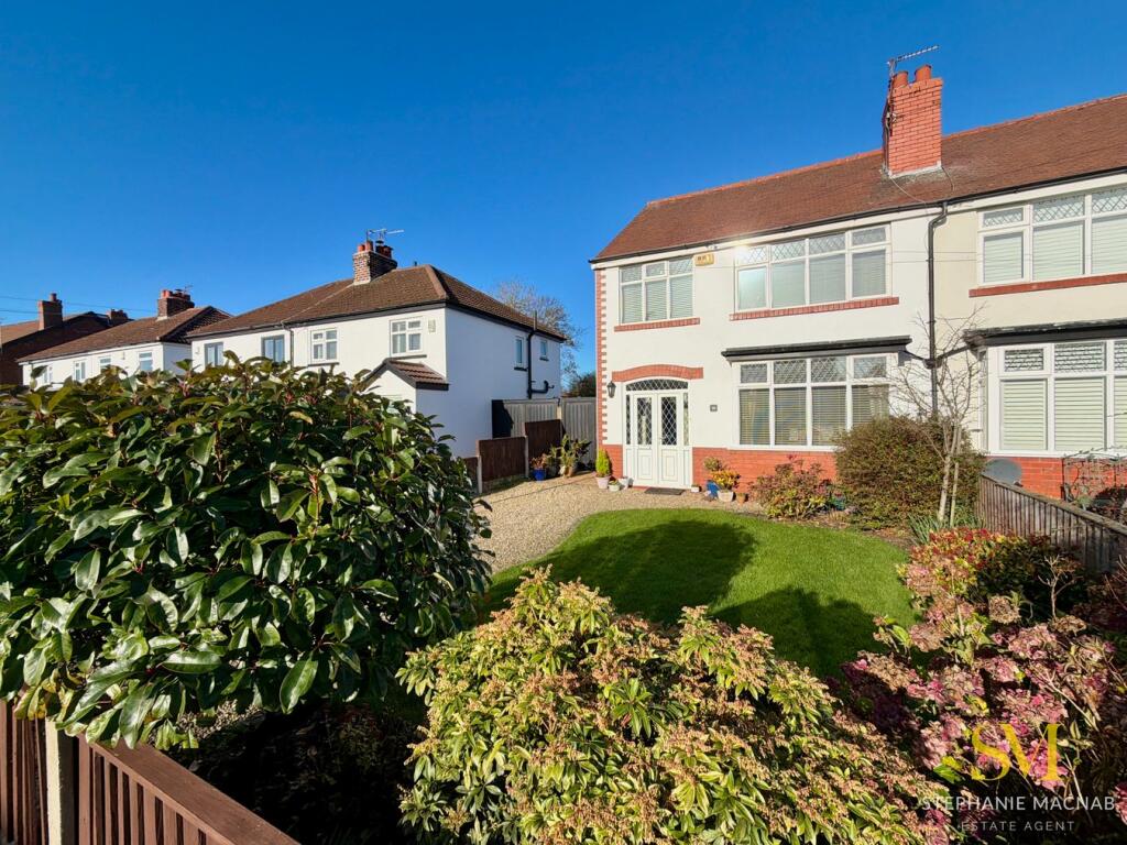 Main image of property: Massams Lane, Formby, Liverpool, L37