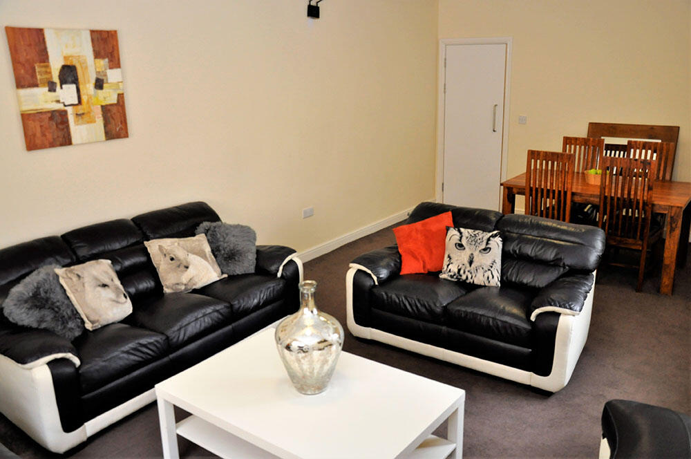 Main image of property: Students 2025/26 - Watson Street, Derby, DE1 3PJ LOW SECURITY DEPOSIT 