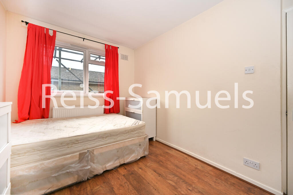 4 bedroom terraced house for rent