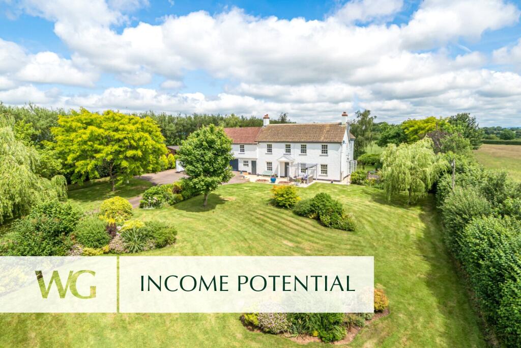 Main image of property: Broadclyst, Exeter