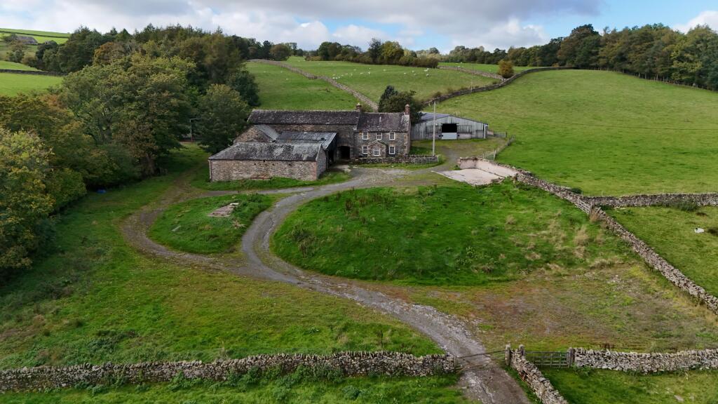 Wood Foot Farm, Askham, Penrith, CA10 - View 3