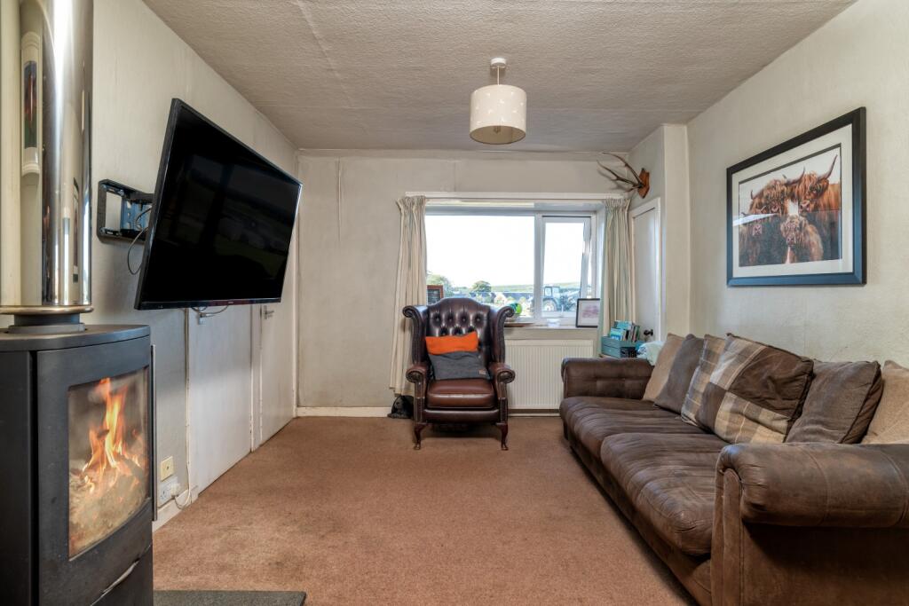 2 Hayhillock Cottage, Ellon, Aberdeenshire, AB41 8DH - View 5