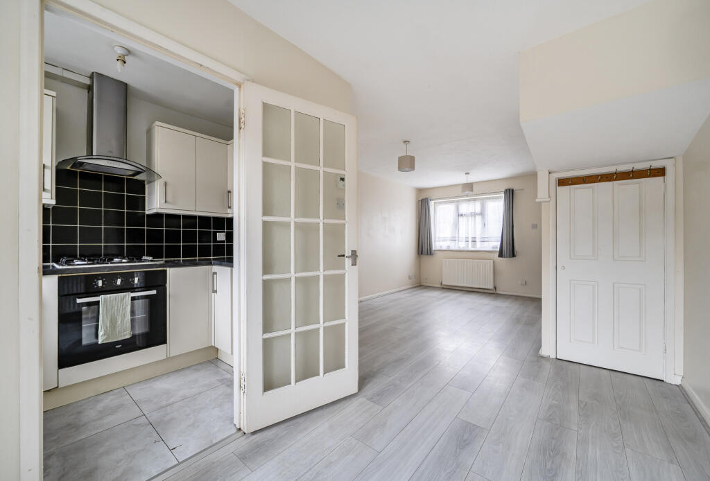 Main image of property: Brecon Green, Goldsmith Avenue, London, NW9