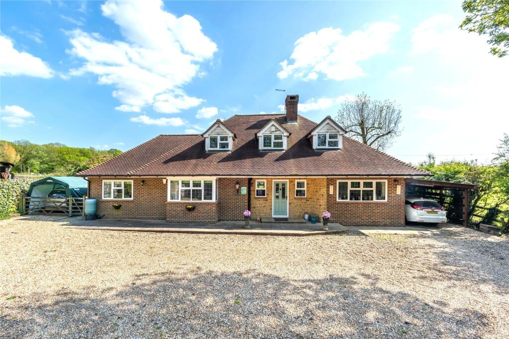 Main image of property: Burnt Oak Lane, Newdigate, Dorking, Surrey, RH5