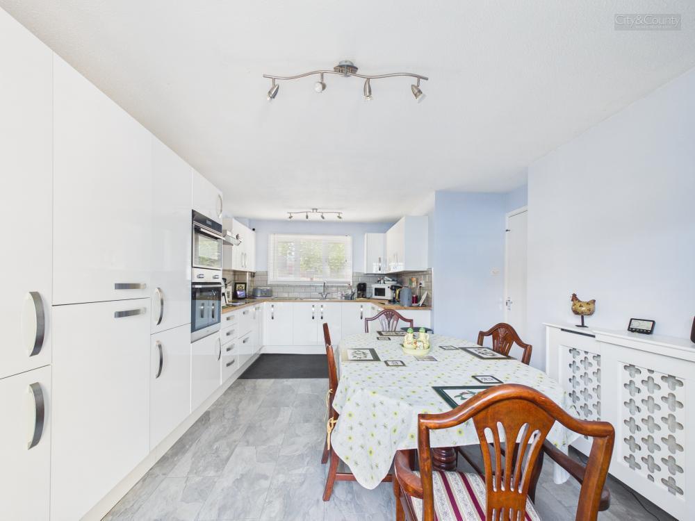 Oxclose, Bretton, Peterborough - View 3